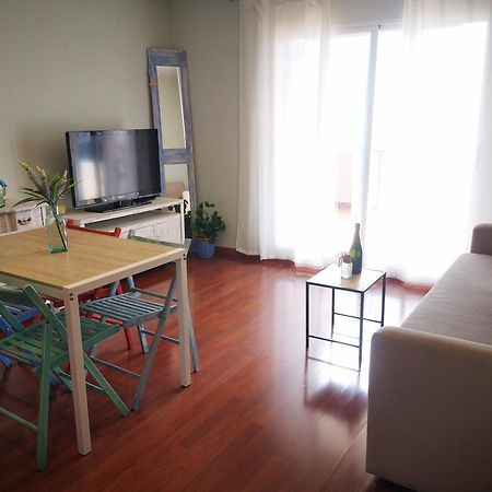 Apartamentos 62 Peñíscola מראה חיצוני תמונה