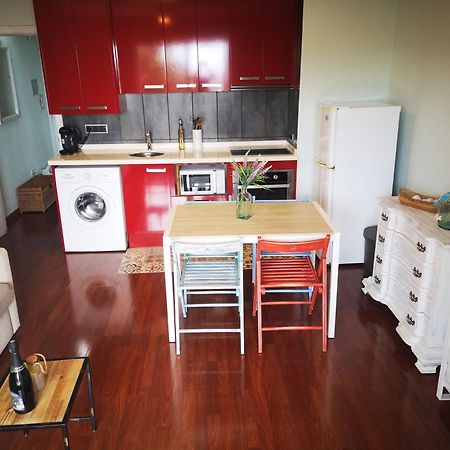 Apartamentos 62 Peñíscola מראה חיצוני תמונה