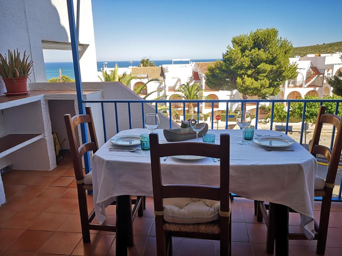 Apartamentos 62 Peñíscola מראה חיצוני תמונה