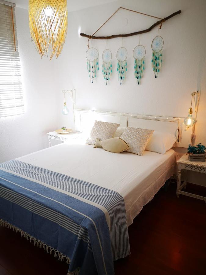 Apartamentos 62 Peñíscola מראה חיצוני תמונה