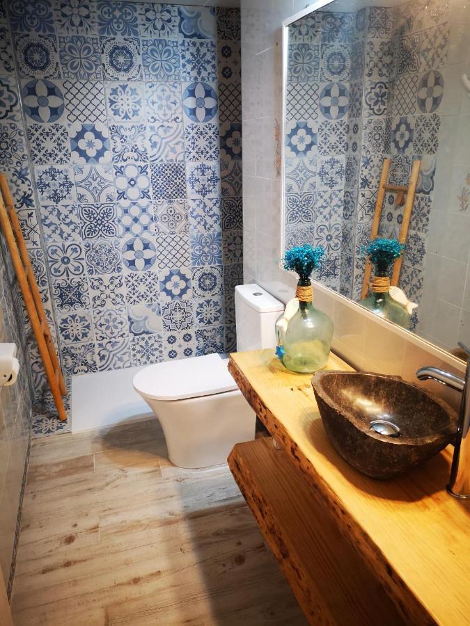 Apartamentos 62 Peñíscola מראה חיצוני תמונה