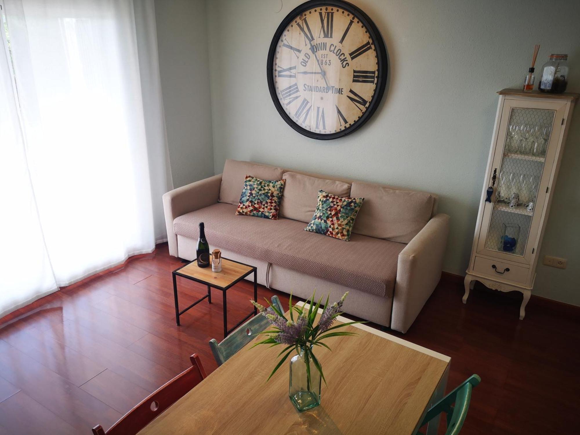 Apartamentos 62 Peñíscola מראה חיצוני תמונה