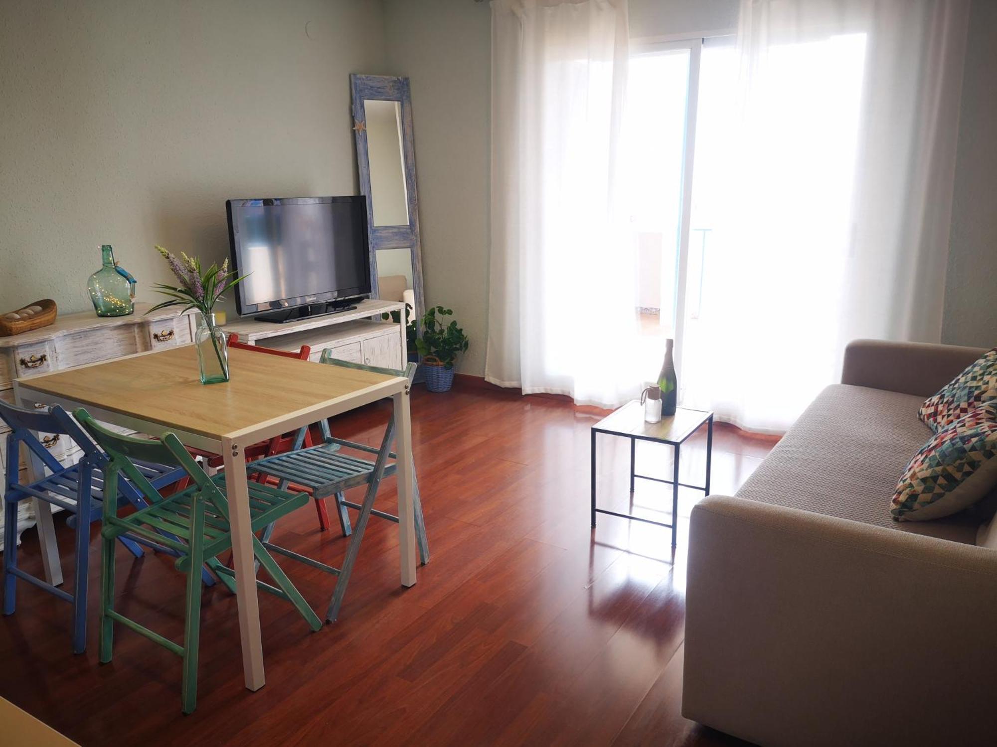 Apartamentos 62 Peñíscola מראה חיצוני תמונה